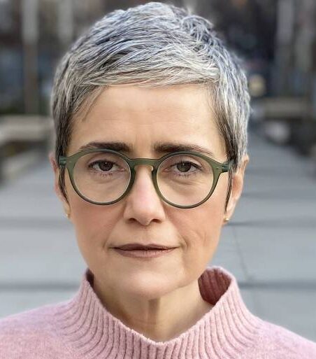 Projeto Ammisc - Comitê Diretor - Debora Diniz