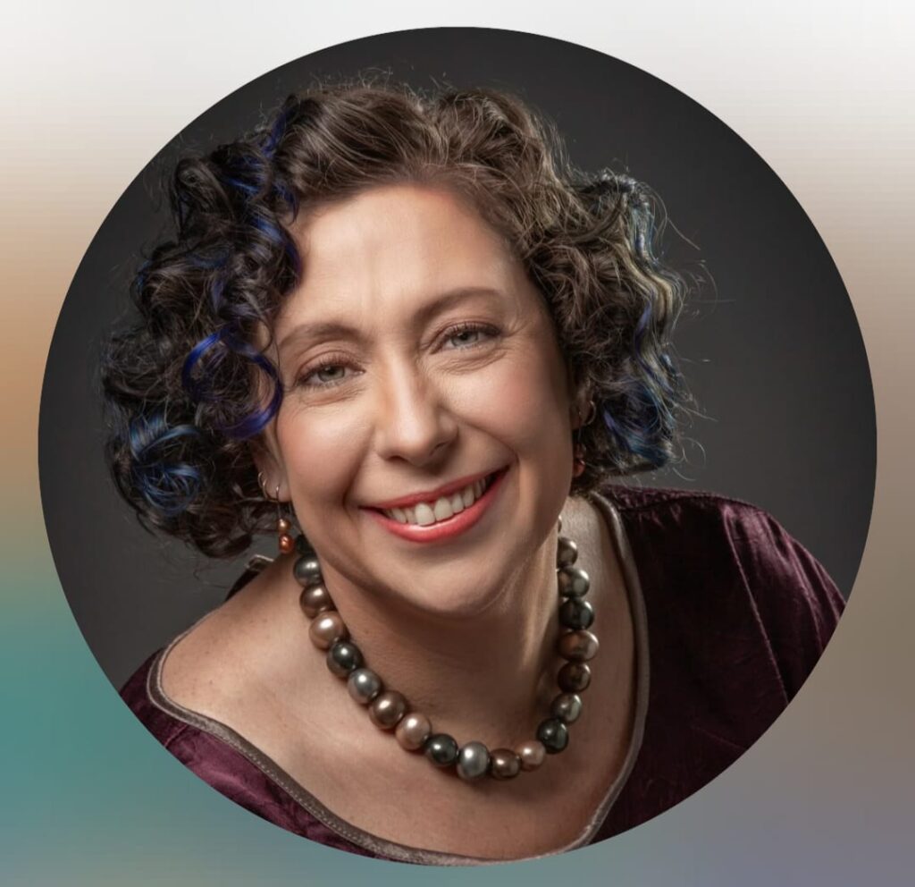 Projeto Ammisc - Comitê Diretor - Leila Katz