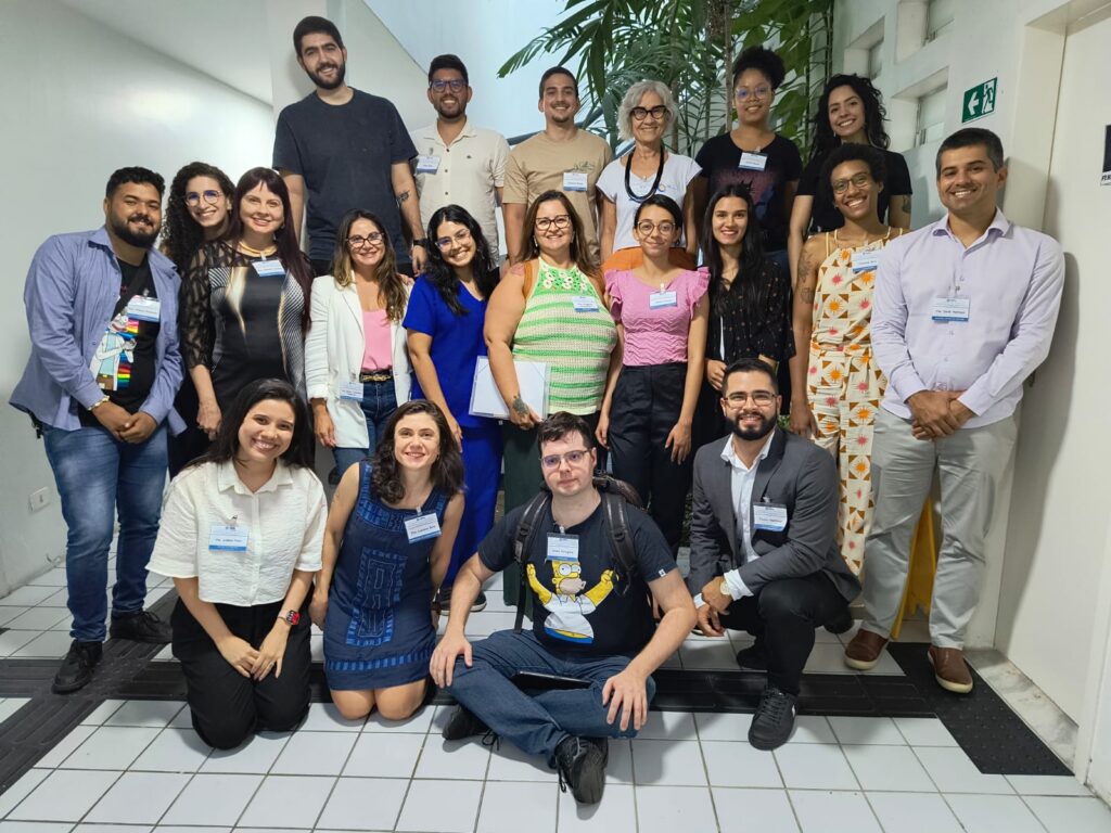 Projeto Ammisc